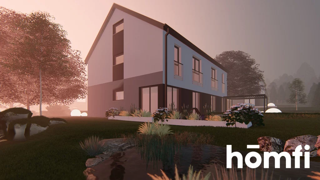 Dom 180,00 m², oferta nr , 6757/2089/ODS, Sulmin, Trakt Gdański