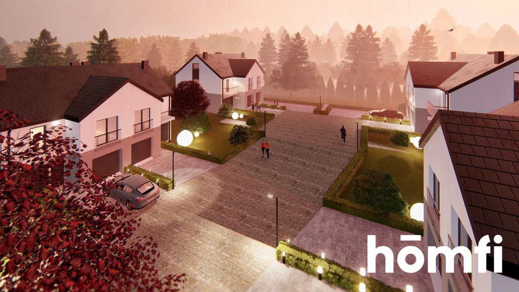 Dom 180,00 m², oferta nr , 6757/2089/ODS, Sulmin, Trakt Gdański