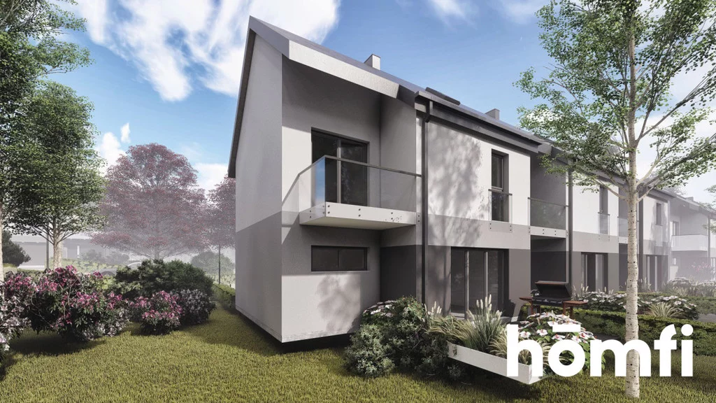 Dom 180,00 m², oferta nr , 6757/2089/ODS, Sulmin, Trakt Gdański