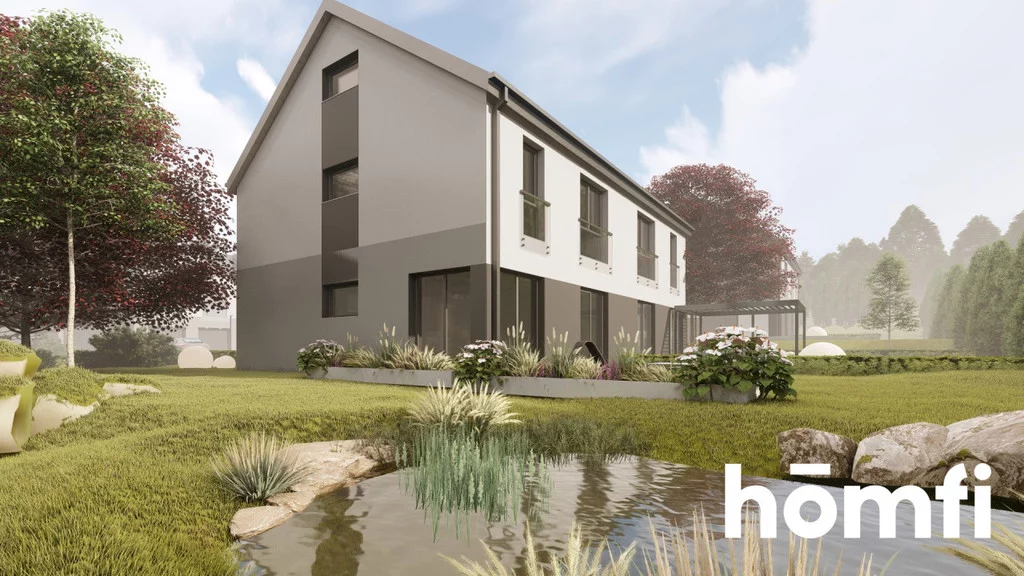 Dom 180,00 m², oferta nr , 6757/2089/ODS, Sulmin, Trakt Gdański