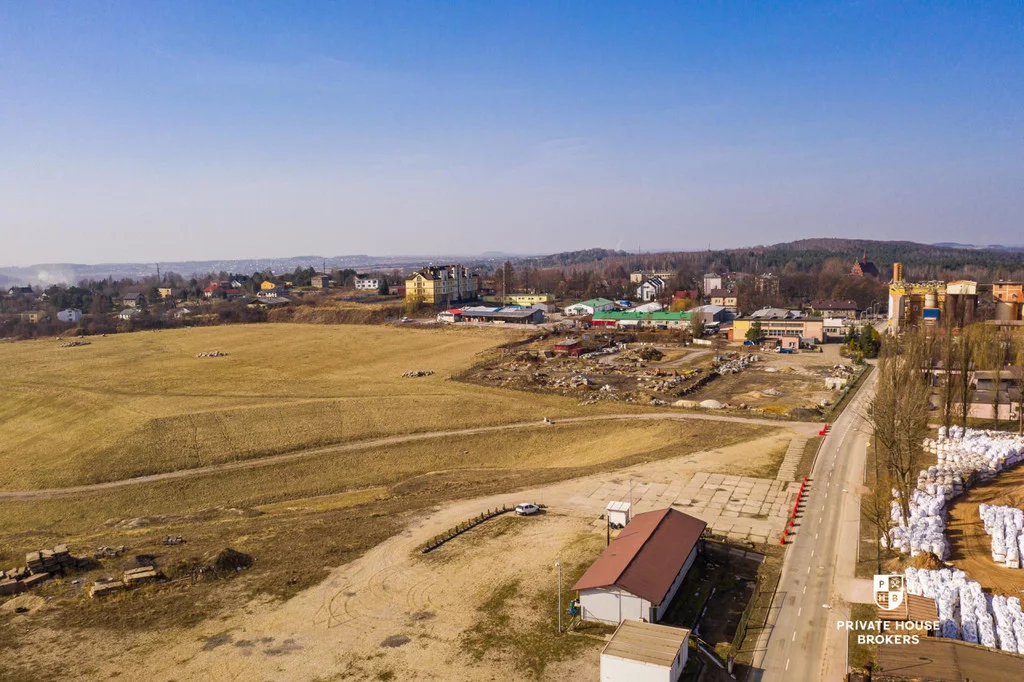 Działka 10 929,00 m², oferta nr , 2241/2089/OGS, Trzebinia, 22 Lipca