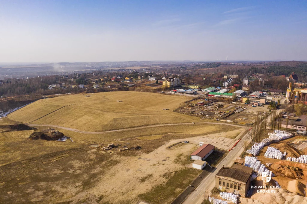 Działka 10 929,00 m², oferta nr , 2241/2089/OGS, Trzebinia, 22 Lipca
