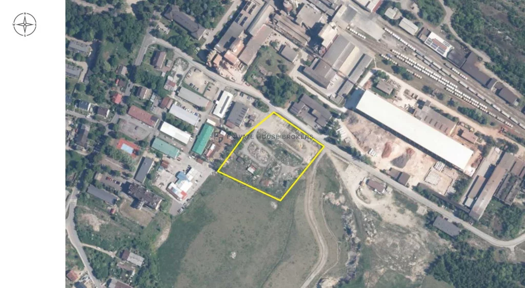 Działka 10 929,00 m², oferta nr , 2241/2089/OGS, Trzebinia, 22 Lipca