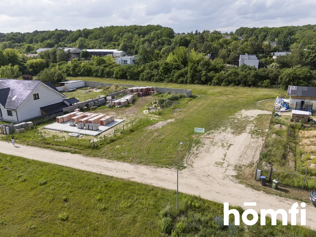 Działka 1 200,00 m², oferta nr , 2618/2089/OGS, Mosina, Aleksandra Fredry