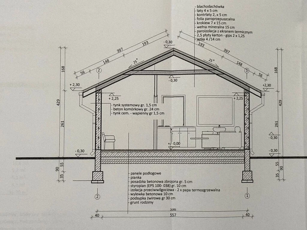 Działka 7 072,00 m², oferta nr , 2390/2089/OGS, Anastazewo