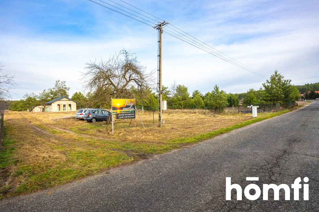 Działka 7 072,00 m², oferta nr , 2390/2089/OGS, Anastazewo