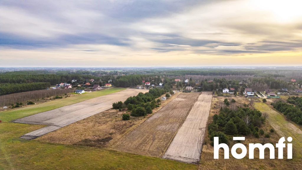 Działka 7 072,00 m², oferta nr , 2390/2089/OGS, Anastazewo