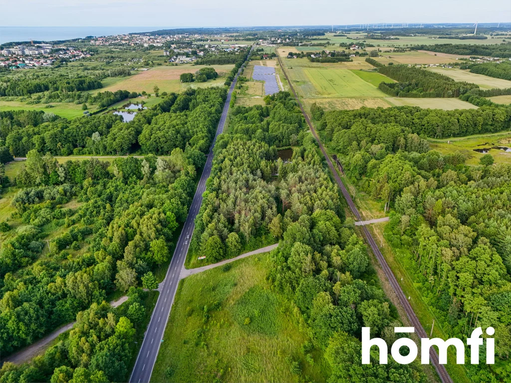 Działka 17 230,00 m², oferta nr , 2054/2089/OGS, Bagicz