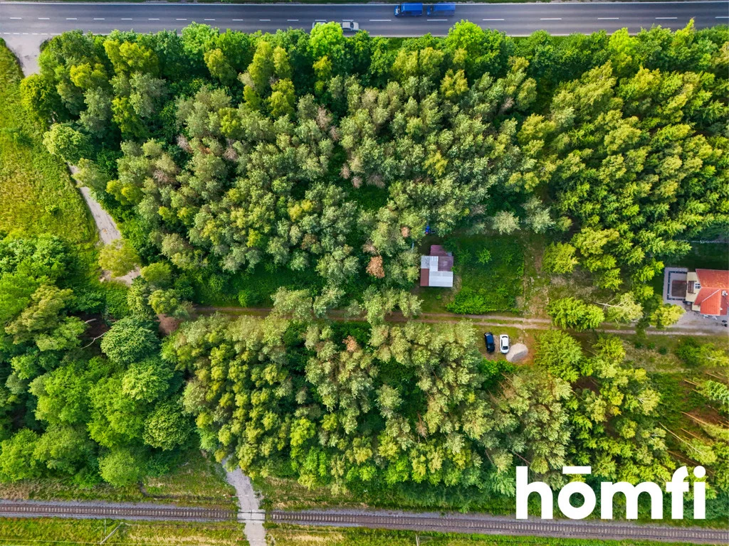 Działka 17 230,00 m², oferta nr , 2054/2089/OGS, Bagicz