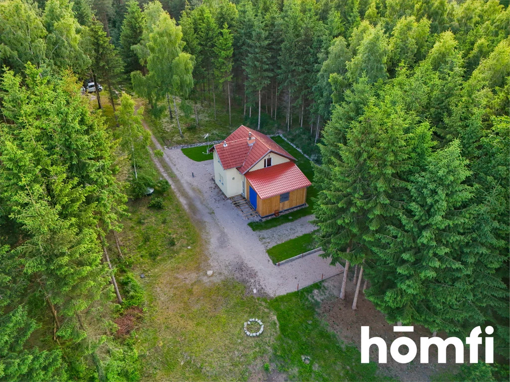 Działka 17 230,00 m², oferta nr , 2054/2089/OGS, Bagicz