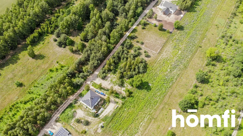 Działka 999,00 m², oferta nr , 2519/2089/OGS, Skotniki, Barowa