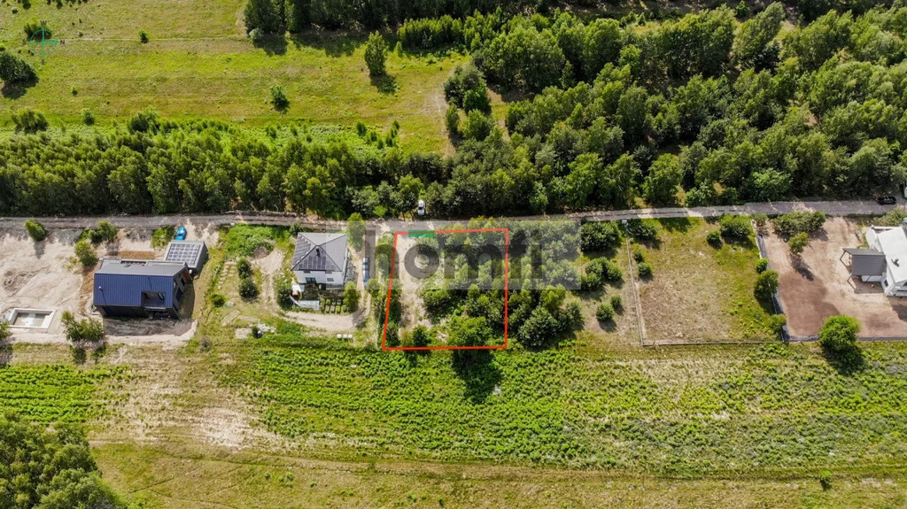 Działka 999,00 m², oferta nr , 2519/2089/OGS, Skotniki, Barowa