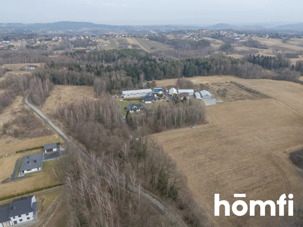 Działka 67 400,00 m², oferta nr , 2464/2089/OGS, Barwałd Średni