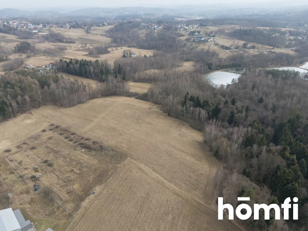 Działka 67 400,00 m², oferta nr , 2464/2089/OGS, Barwałd Średni