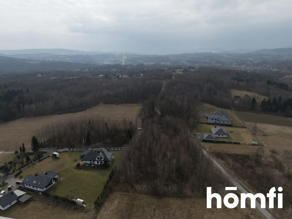 Działka 67 400,00 m², oferta nr , 2464/2089/OGS, Barwałd Średni