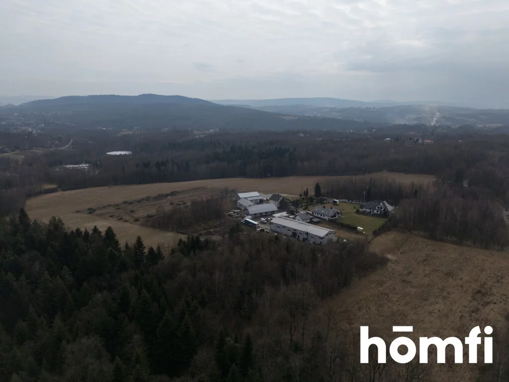 Działka 67 400,00 m², oferta nr , 2464/2089/OGS, Barwałd Średni