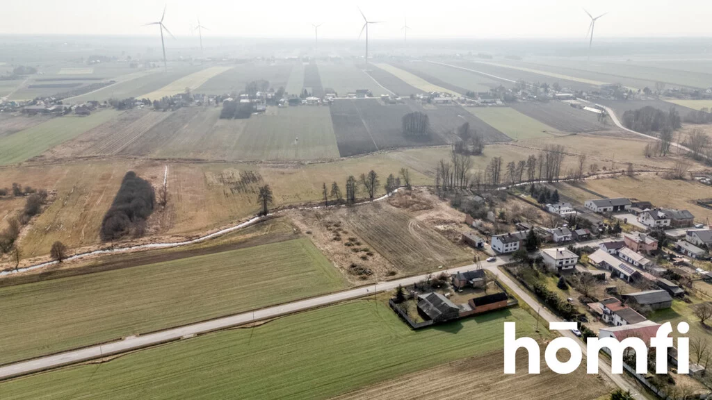 Działka 3 072,00 m², oferta nr , 2425/2089/OGS, Białkowice
