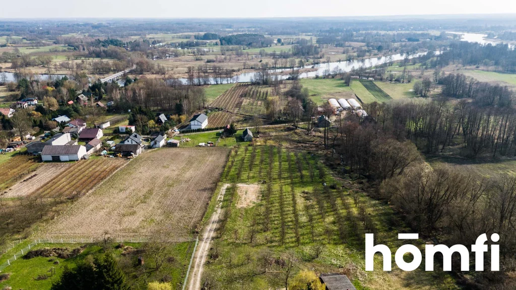 Działka 4 938,00 m², oferta nr , 2669/2089/OGS, Biejków