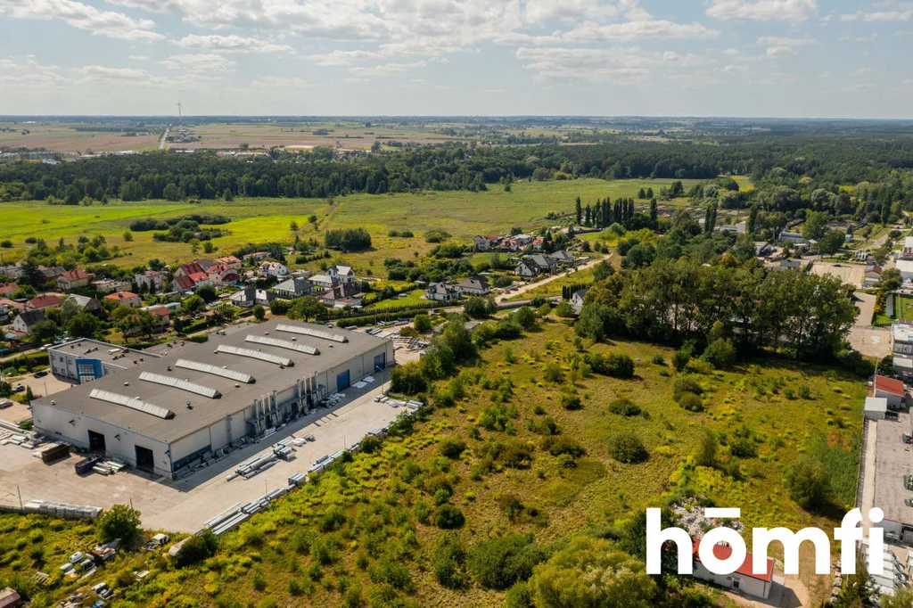 Działka 2 591,00 m², oferta nr , 2069/2089/OGS, Gostynin, Bierzewicka