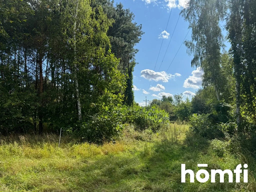 Działka 2 860,00 m², oferta nr , 2697/2089/OGS, Jaktorów, Błotna