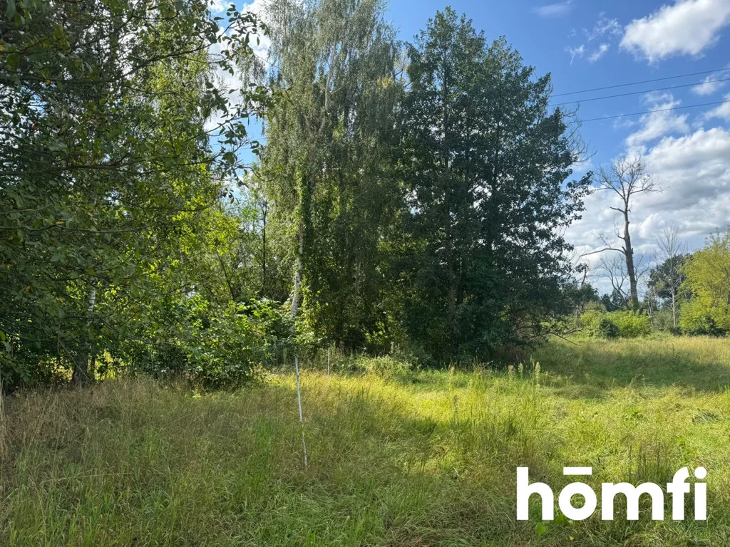Działka 2 860,00 m², oferta nr , 2697/2089/OGS, Jaktorów, Błotna