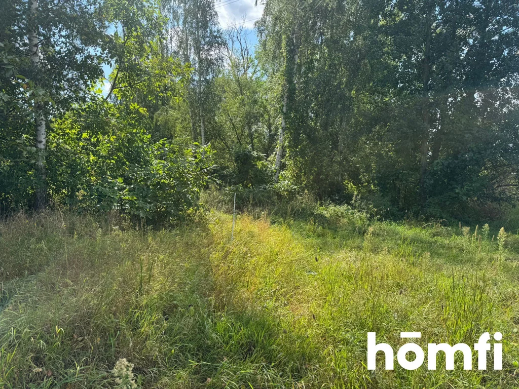 Działka 2 860,00 m², oferta nr , 2697/2089/OGS, Jaktorów, Błotna