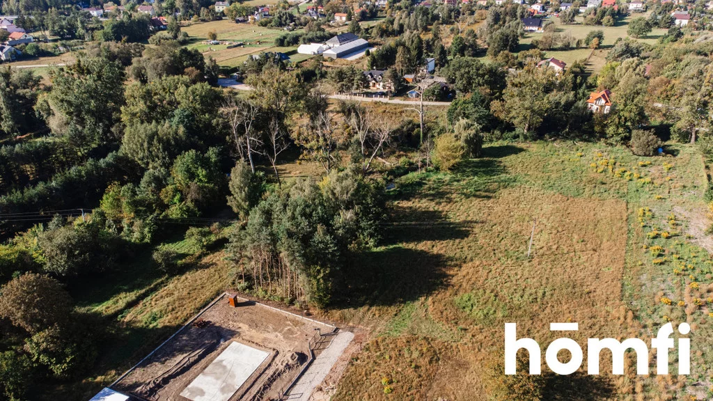 Działka 2 860,00 m², oferta nr , 2697/2089/OGS, Jaktorów, Błotna