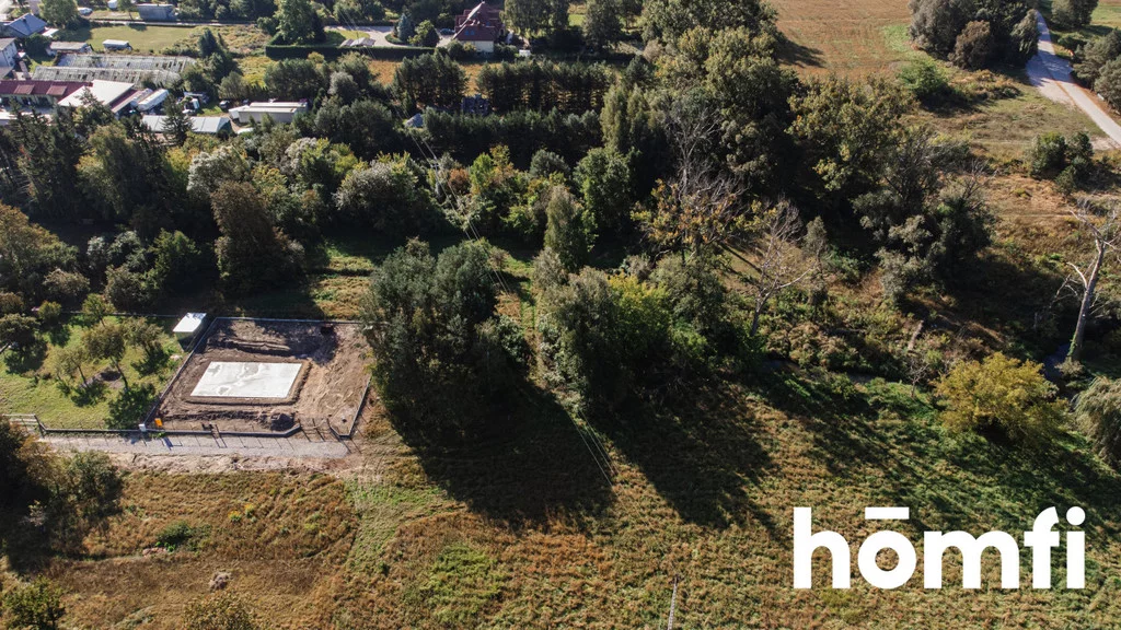 Działka 2 860,00 m², oferta nr , 2697/2089/OGS, Jaktorów, Błotna