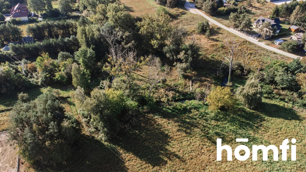Działka 2 860,00 m², oferta nr , 2697/2089/OGS, Jaktorów, Błotna