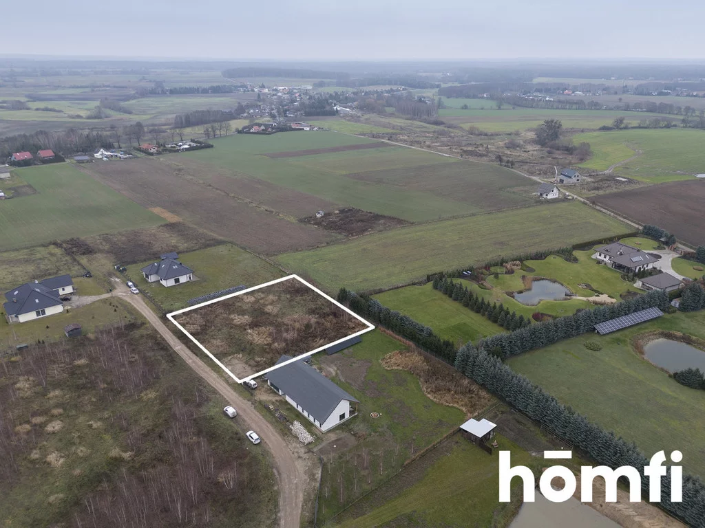 Działka 3 000,00 m², oferta nr , 2466/2089/OGS, Boduszewo