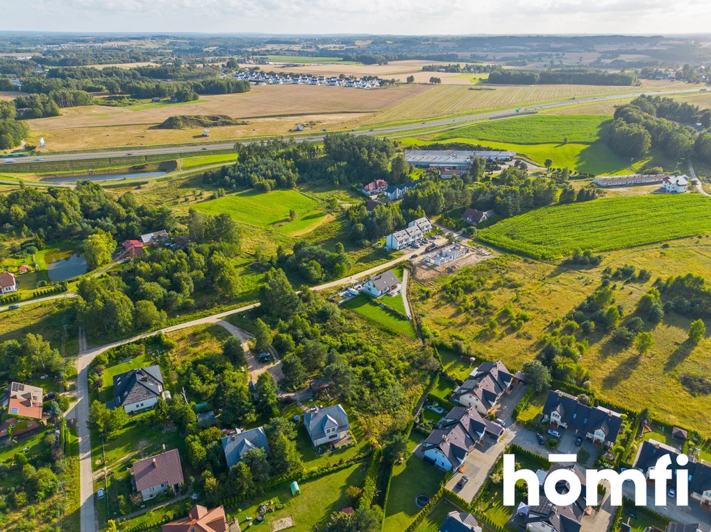 Działka 2 541,00 m², oferta nr , 2663/2089/OGS, Bojano