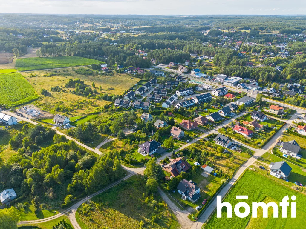 Działka 2 541,00 m², oferta nr , 2663/2089/OGS, Bojano