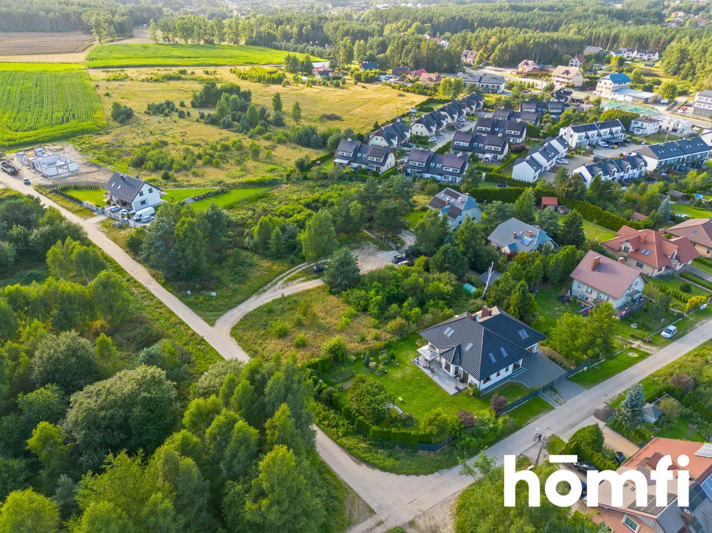 Działka 2 541,00 m², oferta nr , 2663/2089/OGS, Bojano