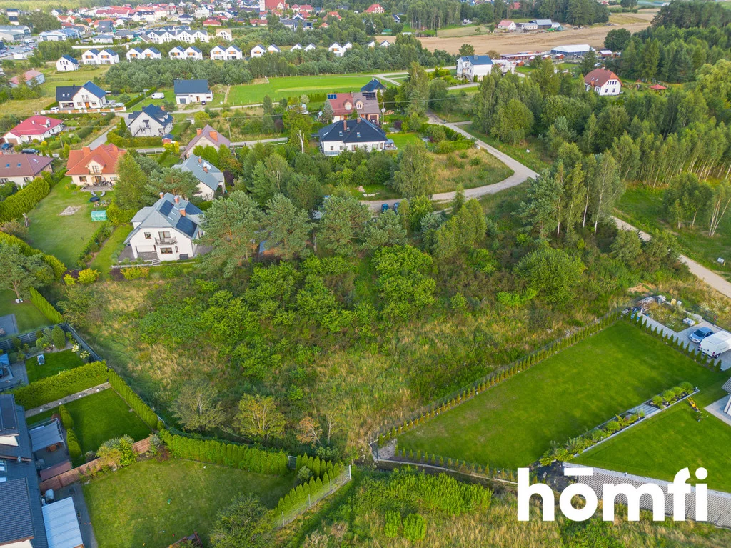 Działka 2 541,00 m², oferta nr , 2663/2089/OGS, Bojano