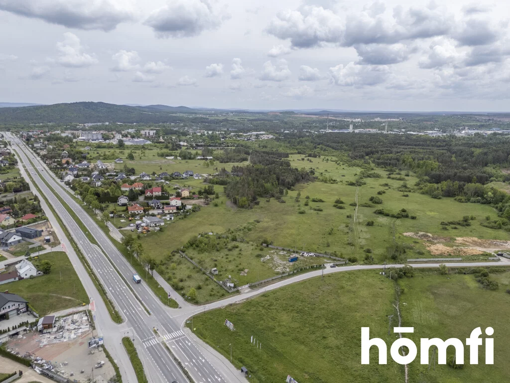 Działka 7 200,00 m², oferta nr , 2561/2089/OGS, Bolechowice