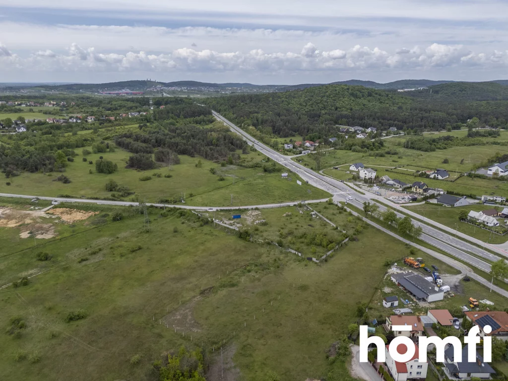 Działka 7 200,00 m², oferta nr , 2561/2089/OGS, Bolechowice