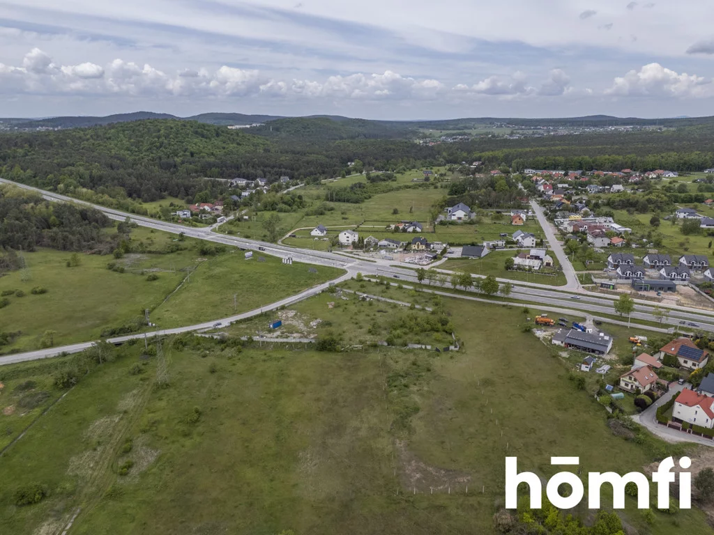 Działka 7 200,00 m², oferta nr , 2561/2089/OGS, Bolechowice