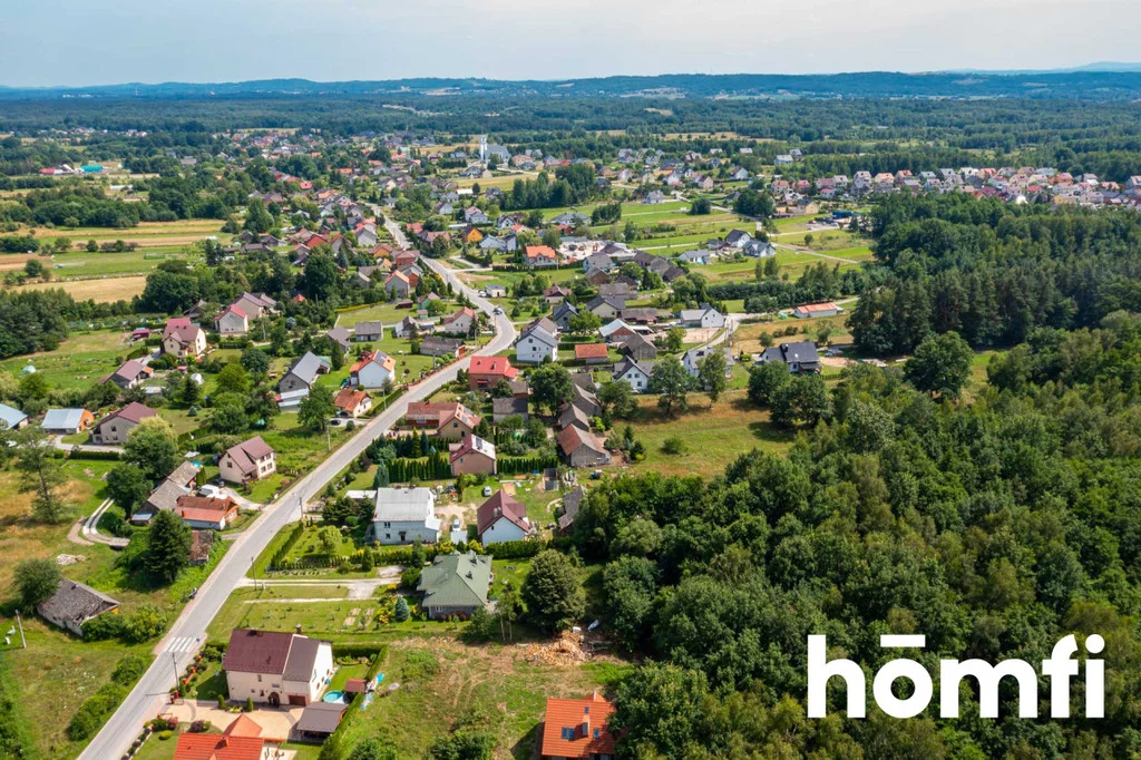 Działka 900,00 m², oferta nr , 2198/2089/OGS, Borek
