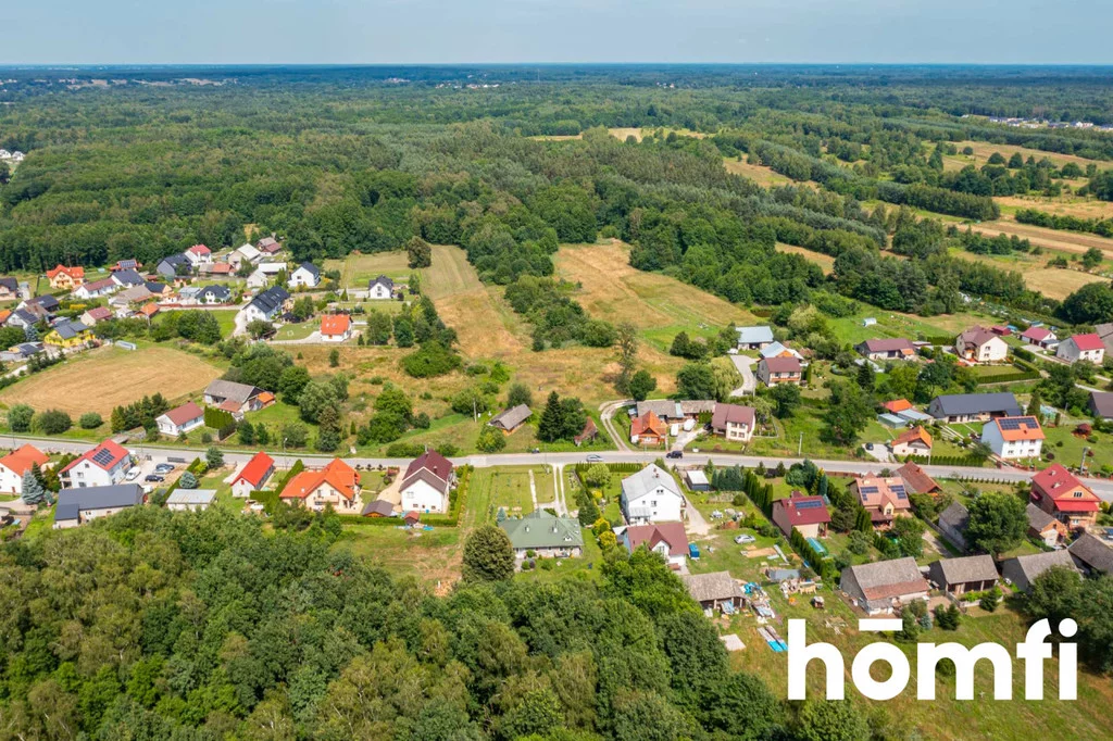 Działka 900,00 m², oferta nr , 2198/2089/OGS, Borek