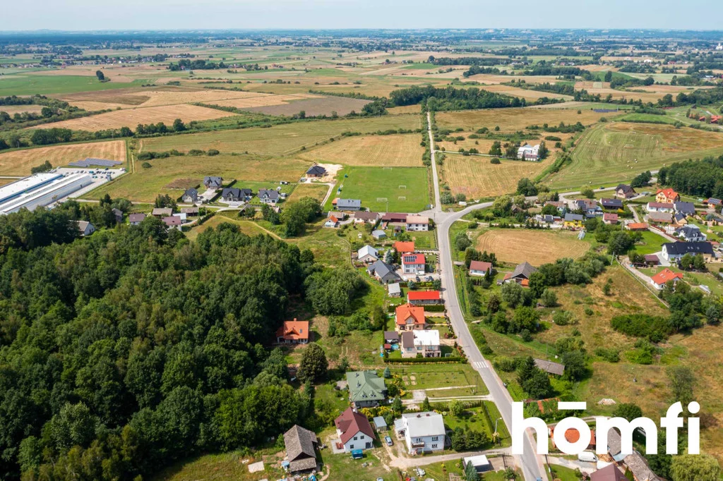 Działka 900,00 m², oferta nr , 2198/2089/OGS, Borek
