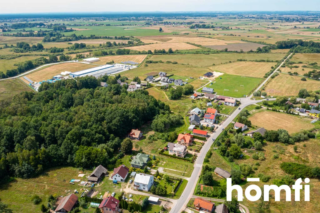 Działka 900,00 m², oferta nr , 2198/2089/OGS, Borek