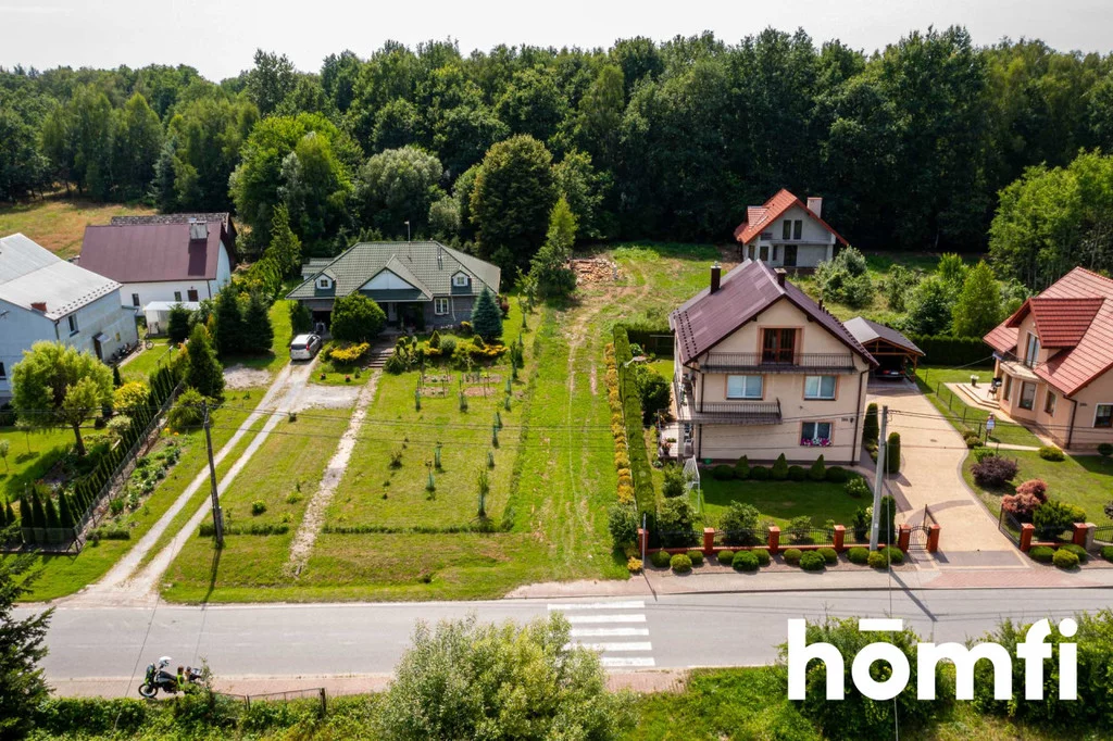 Działka 900,00 m², oferta nr , 2198/2089/OGS, Borek