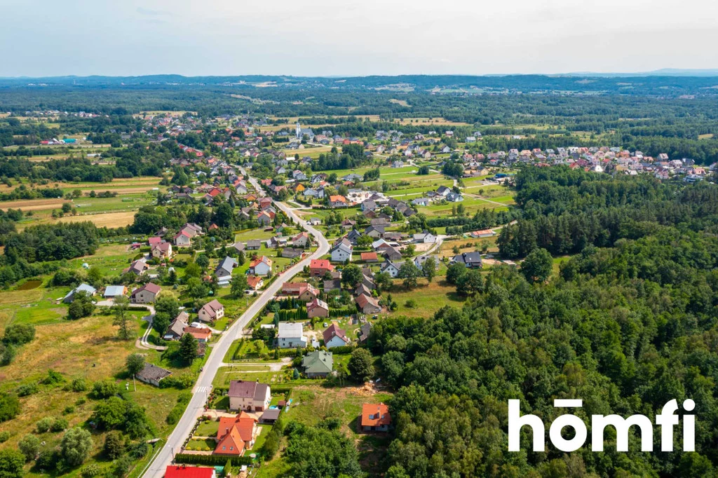 Działka 900,00 m², oferta nr , 2198/2089/OGS, Borek