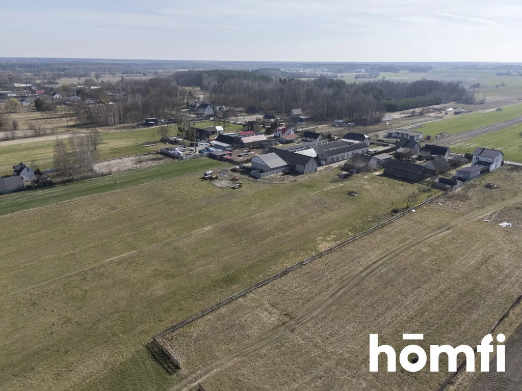 Działka 954,00 m², oferta nr , 2485/2089/OGS, Jedlnia-Letnisko, Bracka