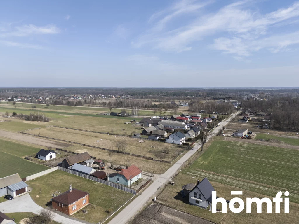 Działka 954,00 m², oferta nr , 2485/2089/OGS, Jedlnia-Letnisko, Bracka