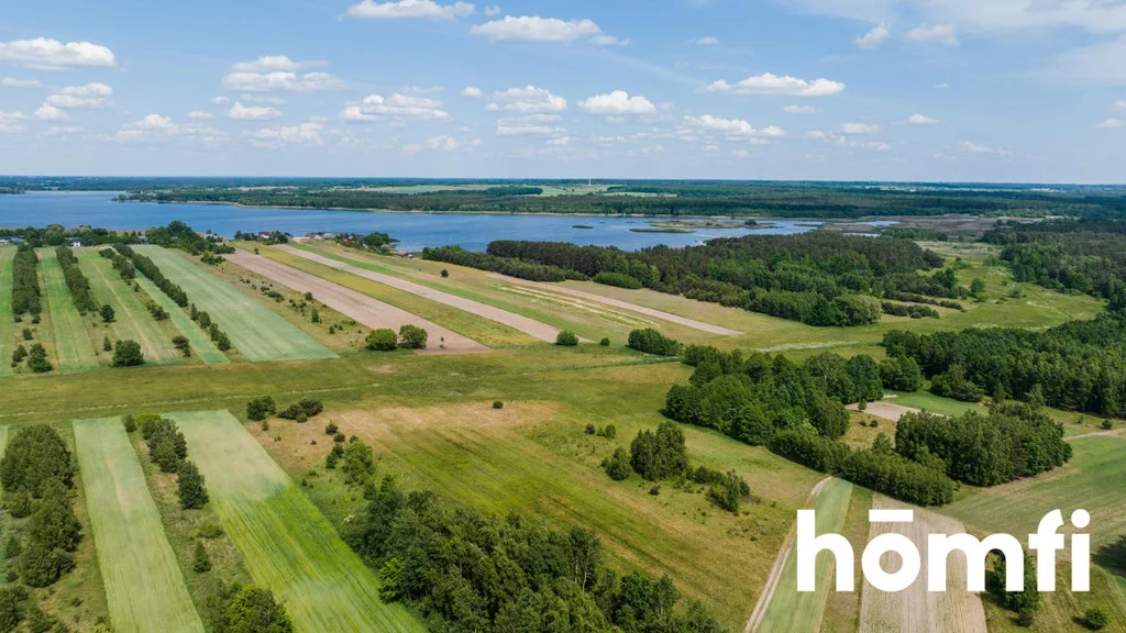 Działka 23 300,00 m², oferta nr , 2121/2089/OGS, Brudnów