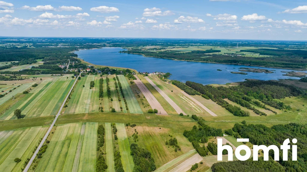 Działka 23 300,00 m², oferta nr , 2121/2089/OGS, Brudnów