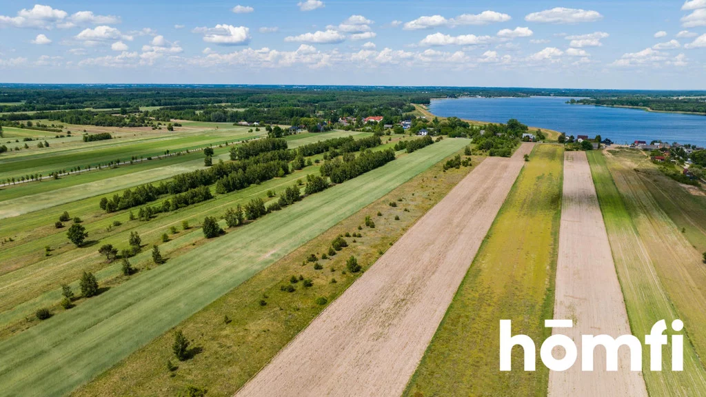 Działka 23 300,00 m², oferta nr , 2121/2089/OGS, Brudnów