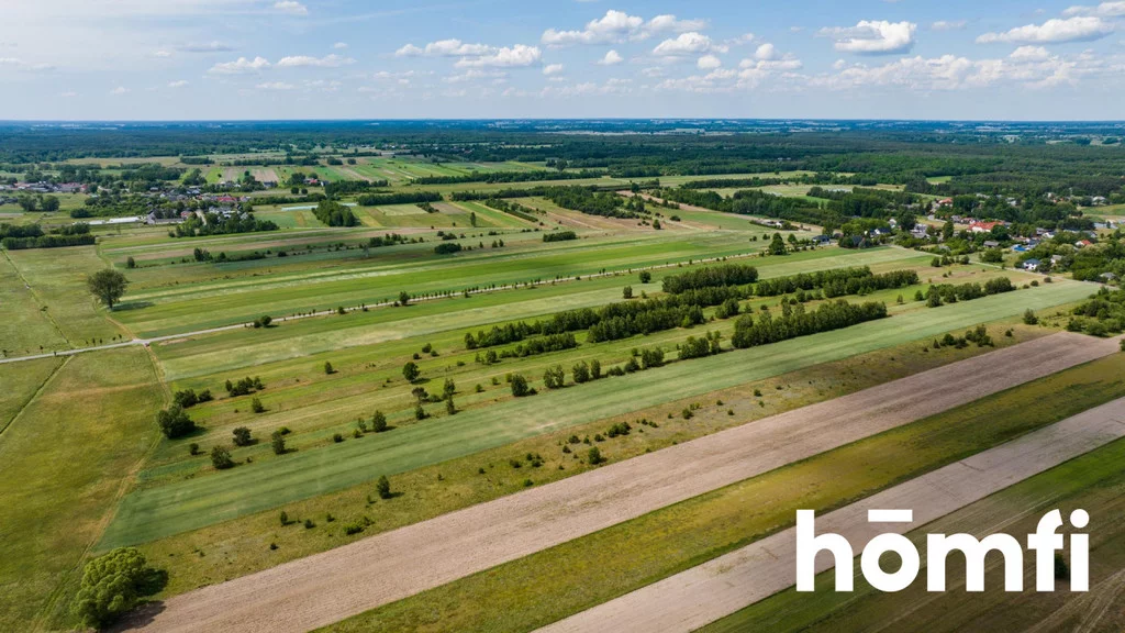 Działka 23 300,00 m², oferta nr , 2121/2089/OGS, Brudnów