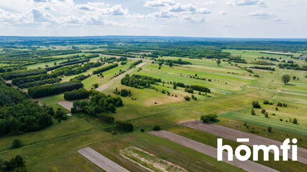 Działka 23 300,00 m², oferta nr , 2121/2089/OGS, Brudnów
